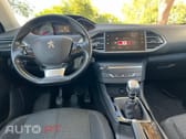Peugeot 308 1.5 BlueHDi Allure