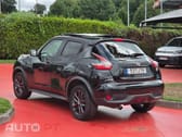 Nissan Juke 1.5 dCi Black Edition