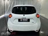 Renault Zoe (c/ Bateria) Intens 50