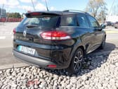 Renault Clio Sport Tourer 1.5 dCi Limited