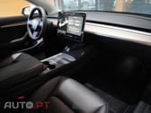 Tesla Model 3 Long Range AWD Dual Motor