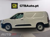 Peugeot Partner Vc 1.5 BlueHDi Longa I.V.A DEDUTÍVEL