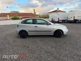 Seat Ibiza 1.4 TDI Reference