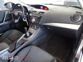 Mazda 3 MZ-CD 1.6 Comfort