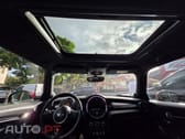 MINI Cooper John Cooper Works Auto Desportiva