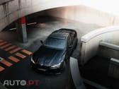 BMW M4 Competition