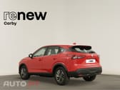 Nissan Qashqai Qashqai 1.3 DIG-T Acenta