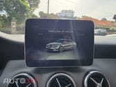 Mercedes-Benz CLA 180 D URBAN
