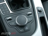 Audi A4 Avant 2.0 TDI Advance