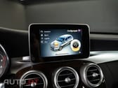 Mercedes-Benz C 250 CDi Avantgarde BE Aut.
