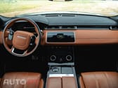 Land Rover Velar D240 R-DYNAMIC HSE