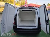 Peugeot Partner FRIGORIFIQUE 650 KG BLUEHDI 75 BVM5 PRO