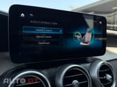 Mercedes-Benz GLC 300 de 4Matic