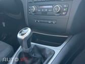 BMW 118 d Line Sport