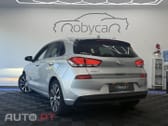 Hyundai i30 1.0 T-GDI Style+Navi