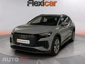 Audi Q4 E-Tron 40 82 kWH