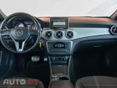 Mercedes-Benz GLA 220 CDI 4Matic 7G-DCT Style