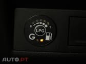 Renault Captur 1.0 TCe Techno Bi-Fuel