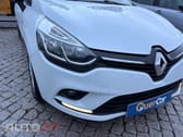 Renault Clio Sport Tourer 0.9 TCE Limited