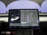 Tesla Model 3 Performance Dual Motor AWD