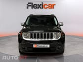 Jeep Renegade 1.6 MJD Limited