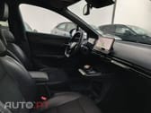 MG MG4 64 kWh Luxury