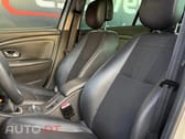 Renault Mégane 1.5 dCi Confort SS