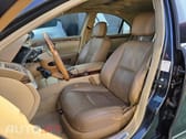 Mercedes-Benz S 320 CDi