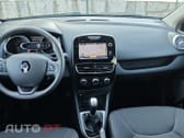 Renault Clio 1.5 dCi Limited
