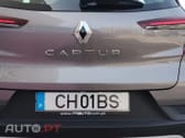 Renault Captur 1.0 TCe Techno