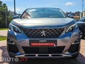 Peugeot 3008 1.5 BlueHDi Crossway