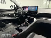 Peugeot 3008 PureTech 130 Stop & Start GPF Allure