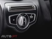 Mercedes-Benz C 220 d
