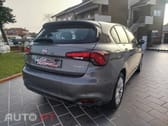 Fiat Tipo 1.3 M-Jet Easy