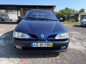 Renault Mégane 1.4 Symbol