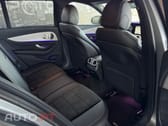 Mercedes-Benz E 300 de AMG Line 4Matic