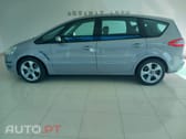 Ford S-Max 2.0 TDCi Titanium 7L Aut.