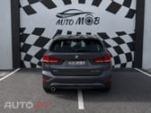 BMW X1 xDrive25e Advantage