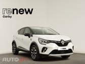 Renault Captur Captur 1.0 TCe Techno Bi-Fuel