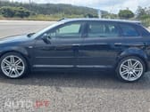 Audi A3 Sportback 2.0 TDI DPF S tronic S line Sport Pack