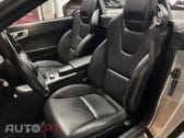 Mercedes-Benz SLK 200 BE