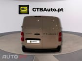 Peugeot Expert I.V.A DEDUTÍVEL Long 1.5 BlueHDi