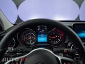 Mercedes-Benz C 220 d Avantgarde
