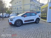 Citroen C3 1.2 PureTech Feel