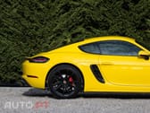 Porsche 718 2.5 S PDK