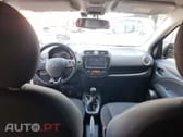 Mitsubishi Space Star 1.2 Connect Edition