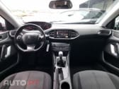 Peugeot 308 SW 1.6 BlueHDi Access