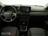 Dacia Jogger Jogger 1.6 Hybrid Extreme 7L