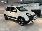 Fiat Panda 1.0 Hybrid City Cross