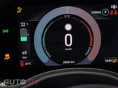 Fiat 500e La Prima